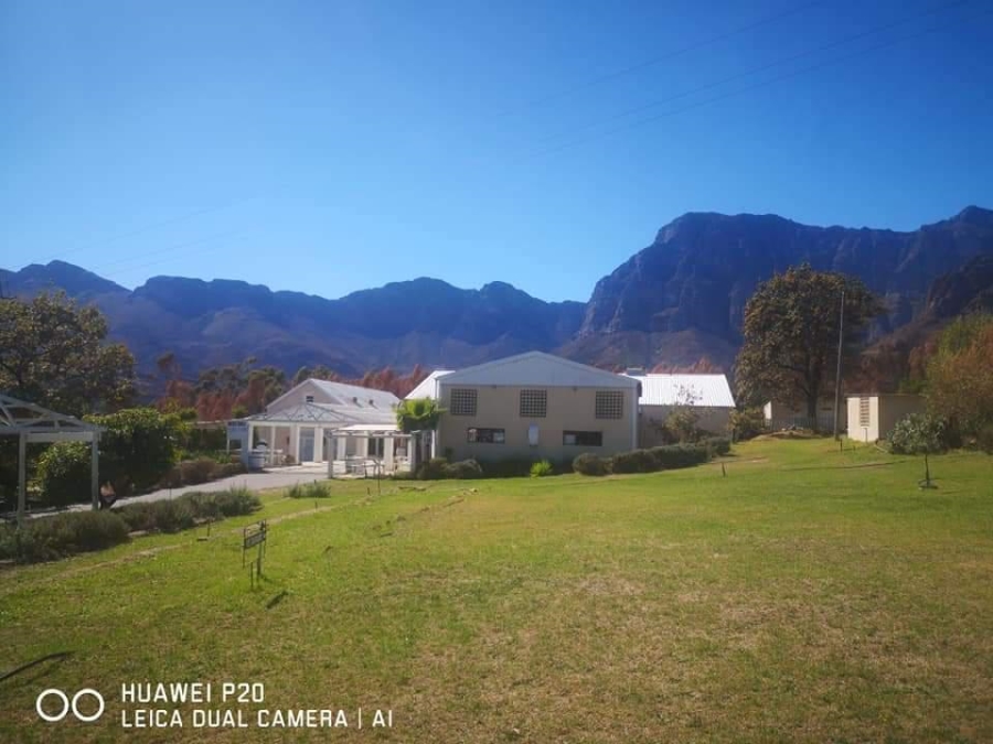 3 Bedroom Property for Sale in Paarl Rural Western Cape
